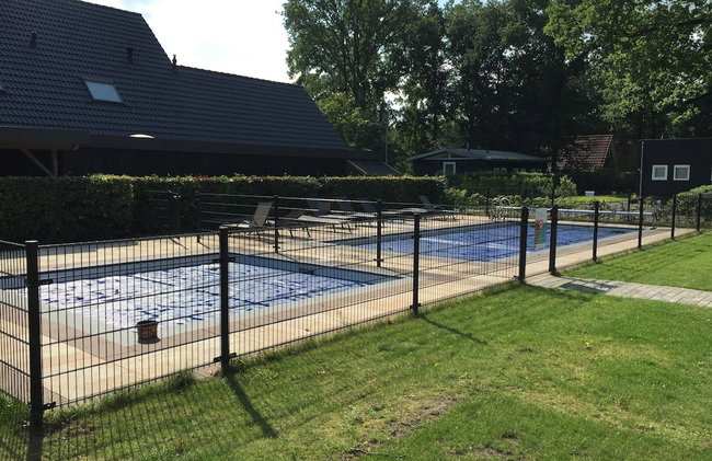 Modern Chalet With Dishwasher, Near National Park - Foto 8