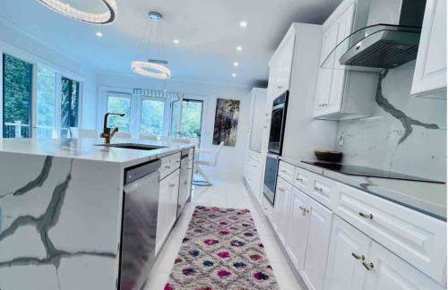 Mountain Vista Luxury Retreat! - Foto 32