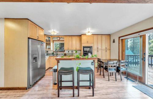 Cozy Kings Beach Vacation Rental with Deck - Foto 10