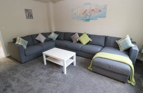 Modern Town House Shepley - Foto 12