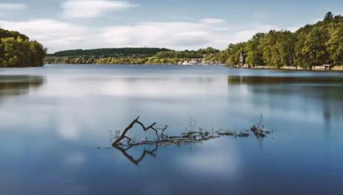 HOME AM SEE Ferienwohnung - Foto 4