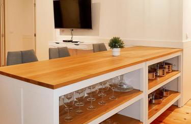 Comfortable flat, cozy balcony close to Aliados Av - Foto 29