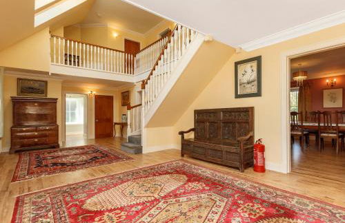 Rowan House - Foto 5