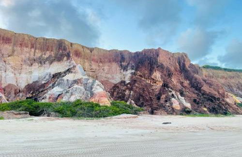 Apto Vista Mar - Jacumã - Foto 7