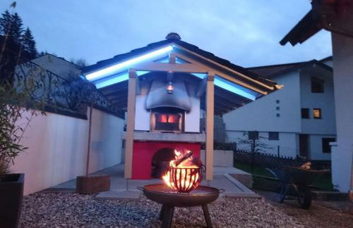 Ferienwohnung Felsenblick - Foto 24