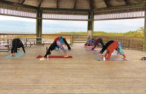 Luxury Beach Condo Located On The Bay In A Tropical Oasis!!! - Foto 37