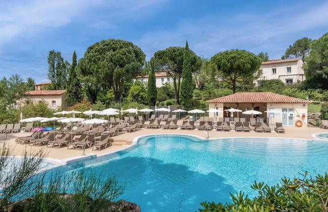 Village Le Rouret Pierre & Vacances - Foto 71