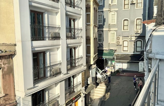 Royal Pera Taksim - Foto 36