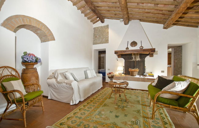 La Palazzina in Monteroni D Arbia - Foto 19