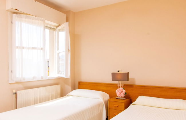 Apartamentos San Pedro - Foto 2