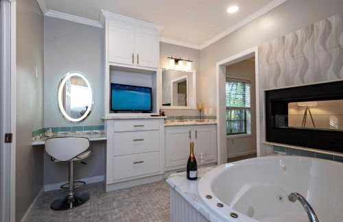 Swan Lake Resort Rentals - Foto 24