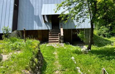 ~Chalet_Rifugio tra i boschi~ - Foto 12