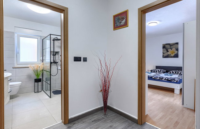 Holiday Home Lola by Interhome - Foto 108