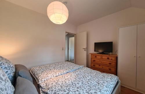 Ferienwohnung Sabrina - Foto 11