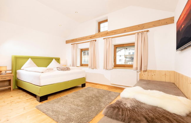 Holiday Home in Strass With Mountain Views - Foto 4