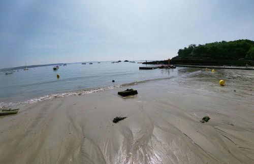 maisonnette pêcheur Bertheaume - Photo 15