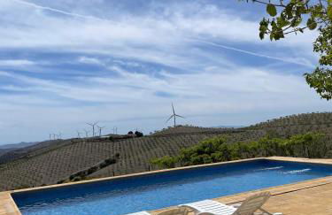 Casa Rural Las Cales - Foto 7