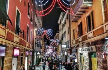 Centro Storico di Genova a 15 minuti, Sweet Home - Foto 40