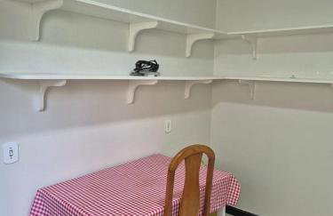 Lar das Montanhas - 3 quartos até 8 pessoas - Foto 5