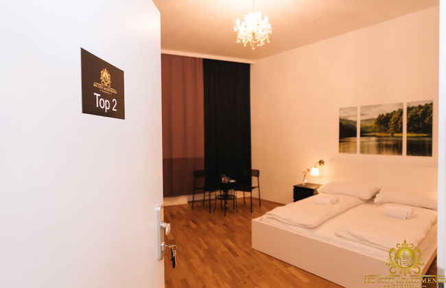 My City Apartments am Naschmarkt - Foto 22