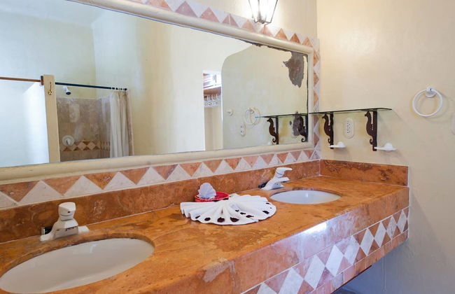 Villas Posada Xaguar by ChezPlaya - Photo 32