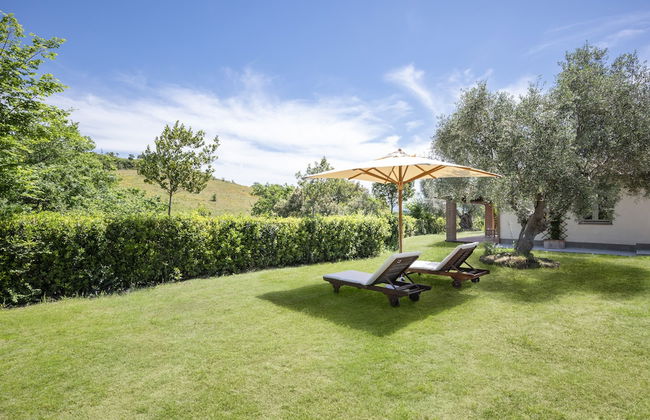 Locanda Fontelupa - Foto 33