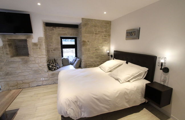 Le Moulin d'Oscar - Foto 5