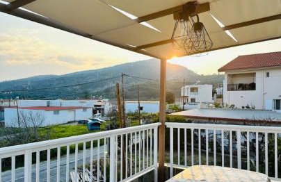 Alonia Traditional House in Malona - Photo 10