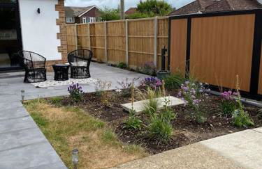 Home by the Sea in Rustington - Foto 11