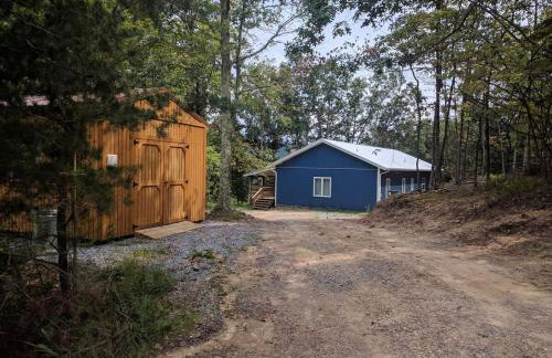 Camp Carter Bunkhouse - Foto 1