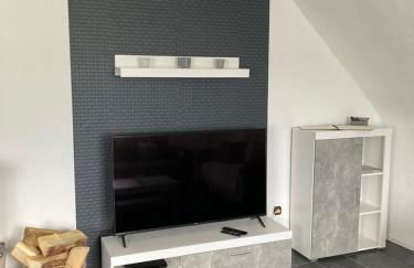 Ferienwohnung auf Alzen - Foto 13