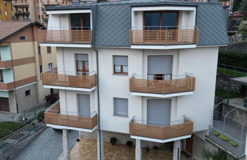 Attico Lussuoso : Villa Letizia - Foto 41