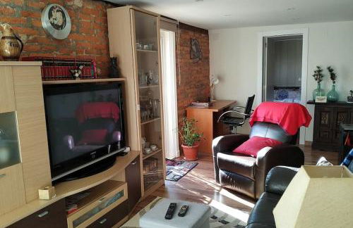 Loft Vintage MONTE - Foto 7