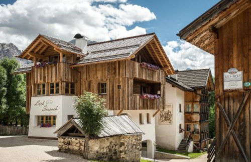 Natur Luch Sossach - Foto 11