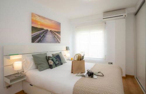 SingularStays Plaza Andújar - Photo 28