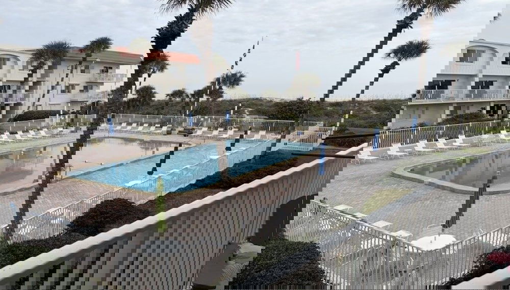 Spanish Trace 240 2 Bedroom Condo by RedAwning - Foto 1, Imagen principal