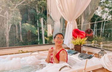 Chalé Caminho do Sol - Foto 31