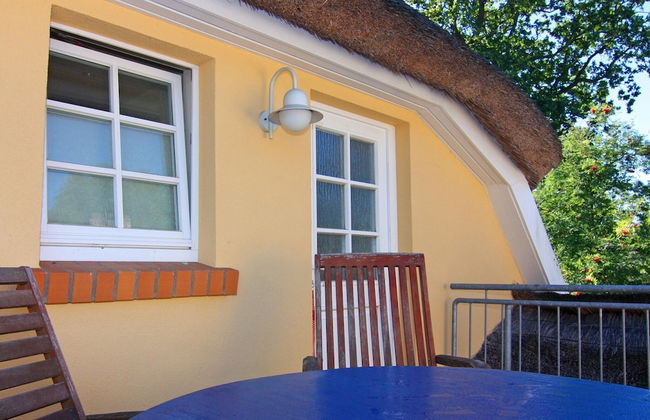 Ferienwohnung in Wieck am Darss - Foto 33