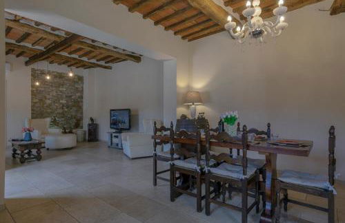 Villa Cristina modern farmhouse with Private Pool - Foto 17