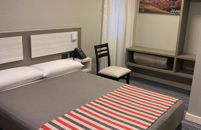 Benjamin I - Foto 63