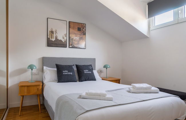 Limehome Madrid San Lorenzo - Photo 28