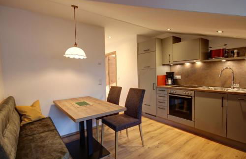 Gasthof-Appartements Vroni - Chiemgau Karte - Foto 52