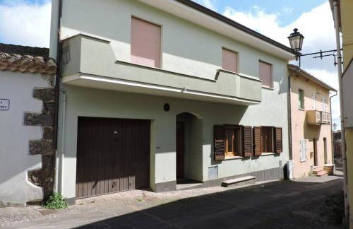 CASA FIGUS Via Roma 20 Narbolia - Foto 23