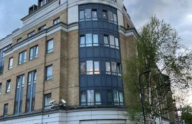 3 Bedrooms Apartment with security 24 hours - Foto 1