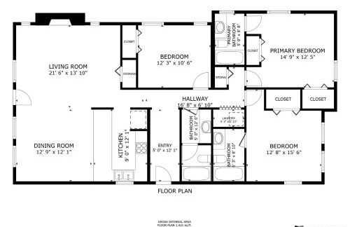 Abode at Sundance - Foto 49