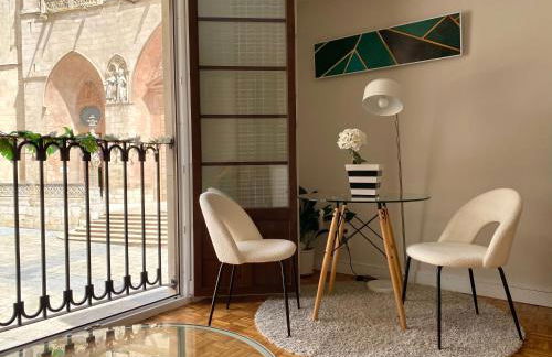 Puerta al cielo Suite - Foto 11