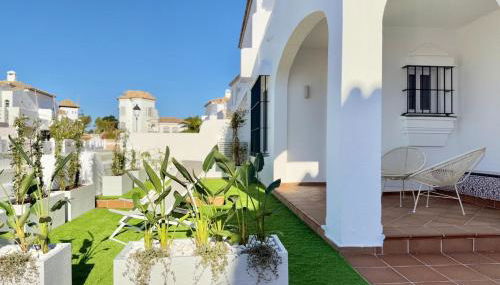 Complejo Atlantico - Foto 4