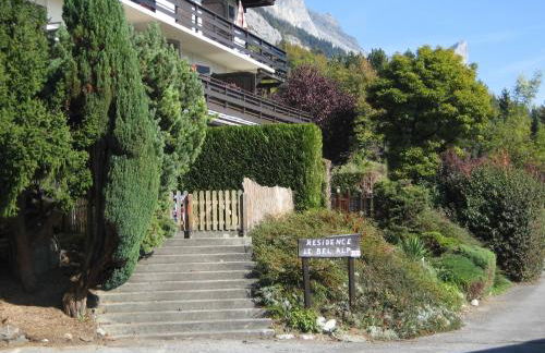 Mont Blanc Views Apartments - Foto 15