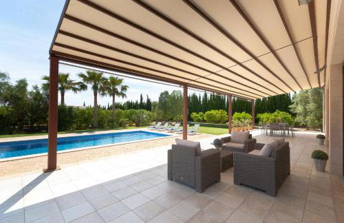 Finca Es Rasquell - Foto 10