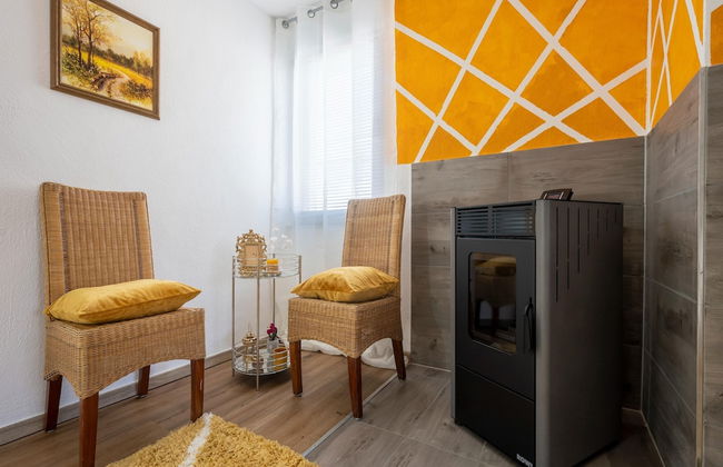 Holiday Home in Longkamp With Garden - Foto 30